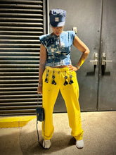 Load image into Gallery viewer, Stardust Top (Reversible)