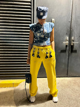 Load image into Gallery viewer, Stardust Top (Reversible)