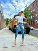 Load image into Gallery viewer, Infinite Feminiti'Tee