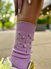 Load image into Gallery viewer, Twinkle Toe Socks