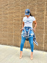 Load image into Gallery viewer, Infinite Feminiti'Tee