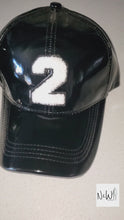 Load and play video in Gallery viewer, Rhythm Nation Hat (RN22)