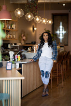 Load image into Gallery viewer, Custom Refix'd Jogger Set