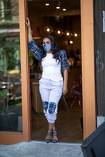 Load image into Gallery viewer, Custom Refix'd Jogger Set