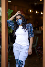 Load image into Gallery viewer, Custom Refix'd Jogger Set