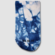 Load image into Gallery viewer, Monogram Tye-Dye Socks