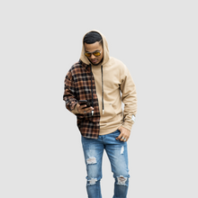 Load image into Gallery viewer, Custom Refix'd Unisex Hoodie