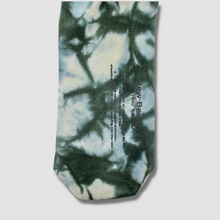 Load image into Gallery viewer, Monogram Tye-Dye Socks