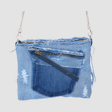 Load image into Gallery viewer, Refix'd Crossbody Bag