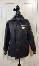 Load image into Gallery viewer, DNA Auxillary Jacket (Unisex)