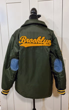 Load image into Gallery viewer, DNA Auxillary Jacket (Unisex)