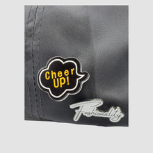 Load image into Gallery viewer, NBN Sun-visor Hat