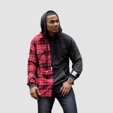 Load image into Gallery viewer, Custom Refix'd Unisex Hoodie