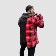 Load image into Gallery viewer, Custom Refix'd Unisex Hoodie