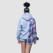 Load image into Gallery viewer, Custom Refix'd Unisex Hoodie
