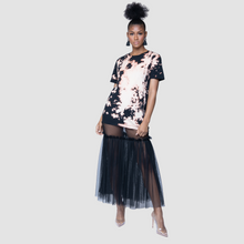 Load image into Gallery viewer, Romance T-Dress