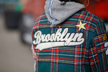 Load image into Gallery viewer, The DNA Overcoat