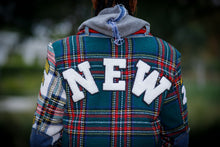 Load image into Gallery viewer, The DNA Overcoat