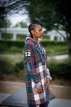 Load image into Gallery viewer, The DNA Overcoat