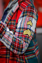 Load image into Gallery viewer, The DNA Overcoat