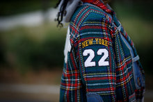 Load image into Gallery viewer, The DNA Overcoat