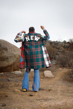 Load image into Gallery viewer, The DNA Overcoat