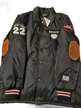 Load image into Gallery viewer, DNA Auxillary Jacket (Unisex)