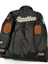 Load image into Gallery viewer, DNA Auxillary Jacket (Unisex)