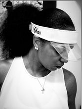 Load image into Gallery viewer, NBN Customizable Sun-Visor