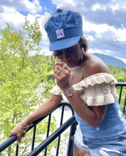 Load image into Gallery viewer, NEW'z Girl Veil Hat