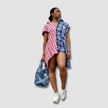 Load image into Gallery viewer, The TuNIK Dress
