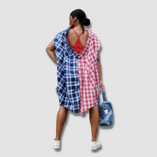 Load image into Gallery viewer, The TuNIK Dress
