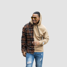 Load image into Gallery viewer, Custom Refix&#39;d Unisex Hoodie
