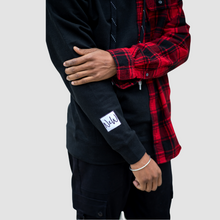 Load image into Gallery viewer, Custom Refix&#39;d Unisex Hoodie
