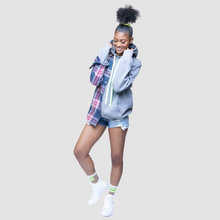 Load image into Gallery viewer, Custom Refix&#39;d Unisex Hoodie

