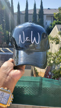 Load image into Gallery viewer, Rhythm Nation Hat (RN22)
