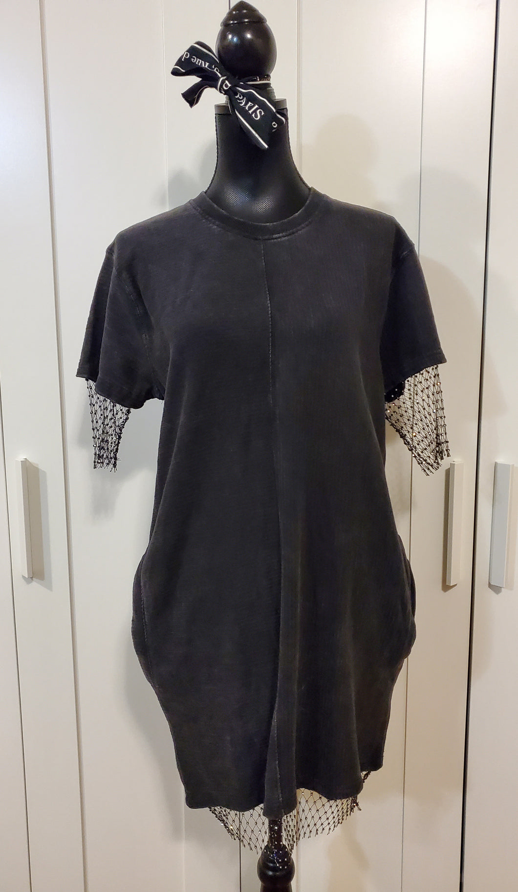 The Camp'd Dress