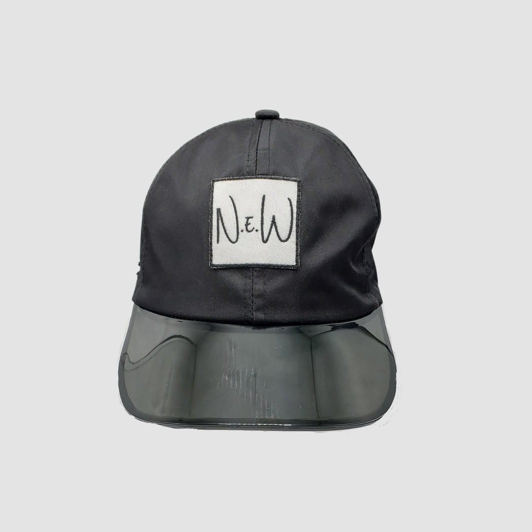 NBN Sun-visor Hat