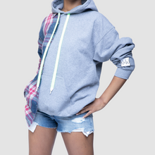 Load image into Gallery viewer, Custom Refix&#39;d Unisex Hoodie
