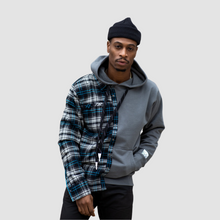 Load image into Gallery viewer, Custom Refix&#39;d Unisex Hoodie

