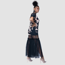 Load image into Gallery viewer, Romance T-Dress
