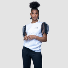 Load image into Gallery viewer, Romance Sleeve Tee
