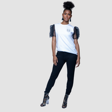 Load image into Gallery viewer, Romance Sleeve Tee
